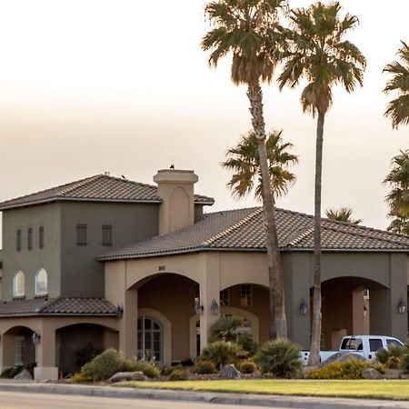 Best Western Plus A Wayfarer'S Inn & Suites Kingman Exterior foto