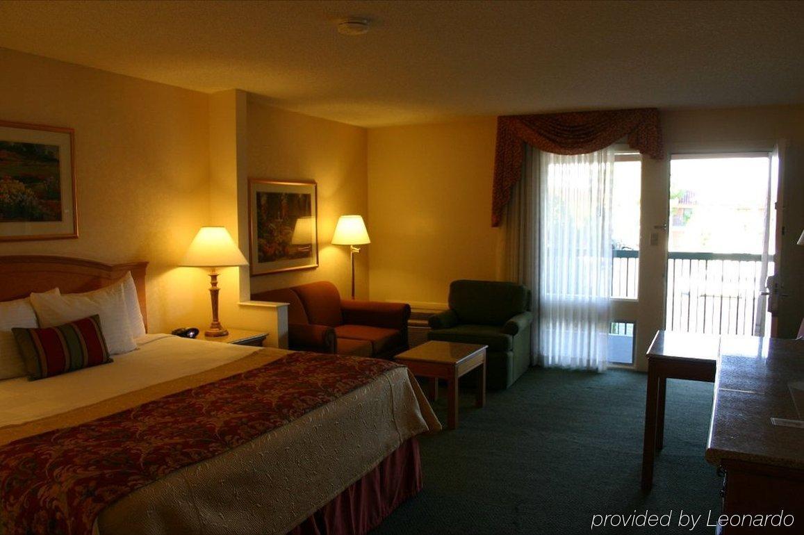 Best Western Plus A Wayfarer'S Inn & Suites Kingman Quarto foto