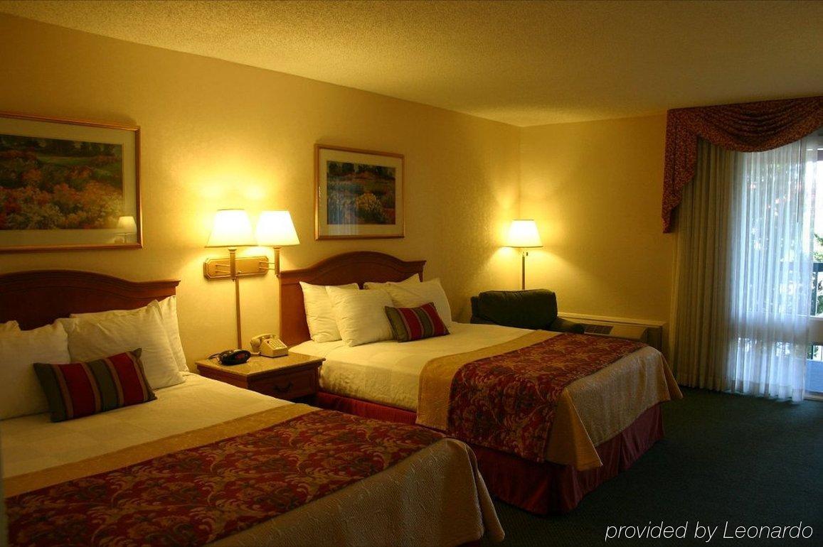 Best Western Plus A Wayfarer'S Inn & Suites Kingman Quarto foto