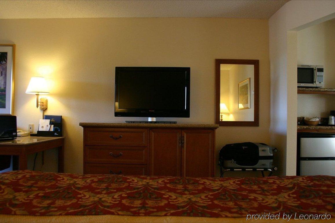 Best Western Plus A Wayfarer'S Inn & Suites Kingman Quarto foto