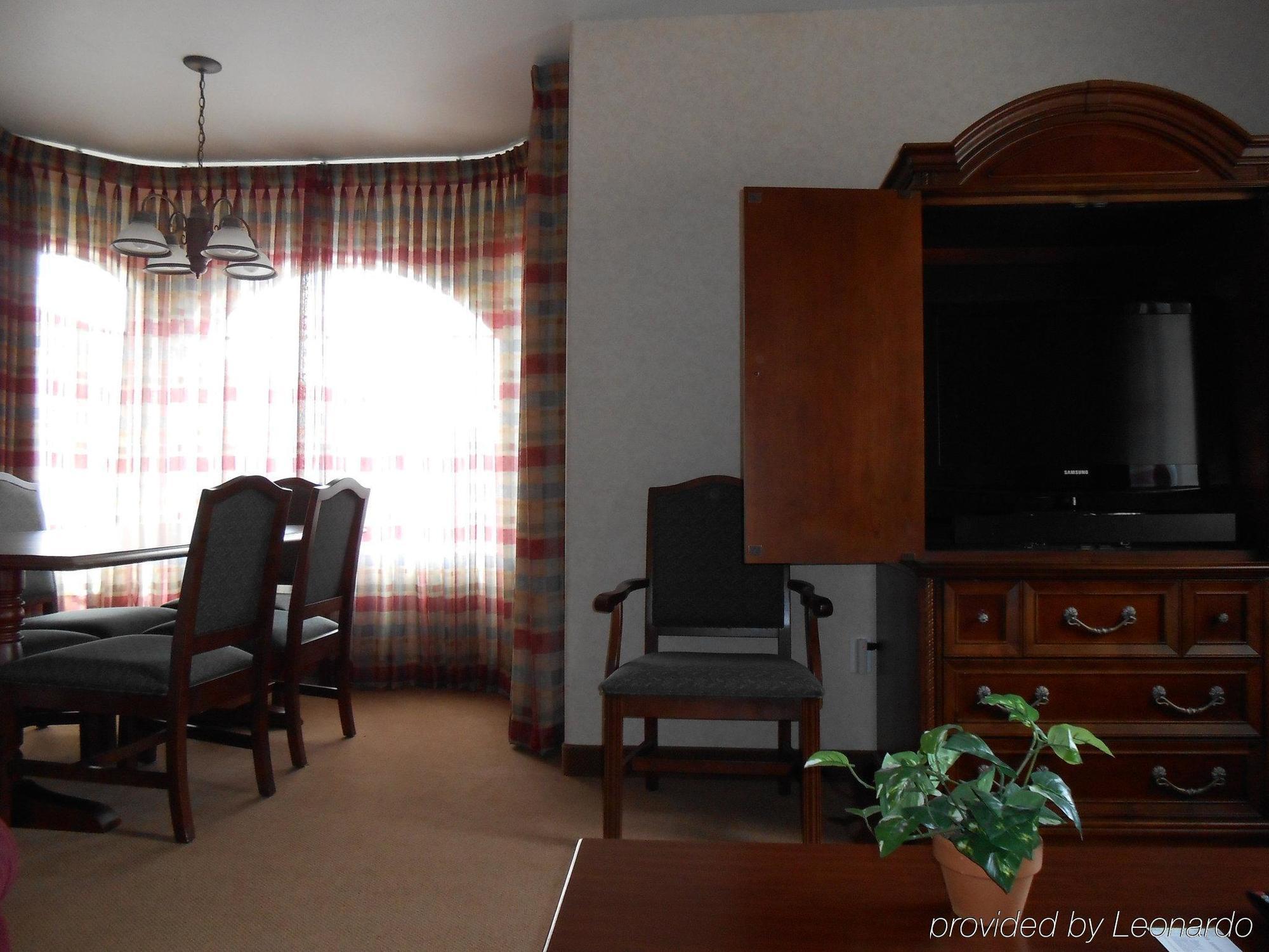 Best Western Plus A Wayfarer'S Inn & Suites Kingman Quarto foto