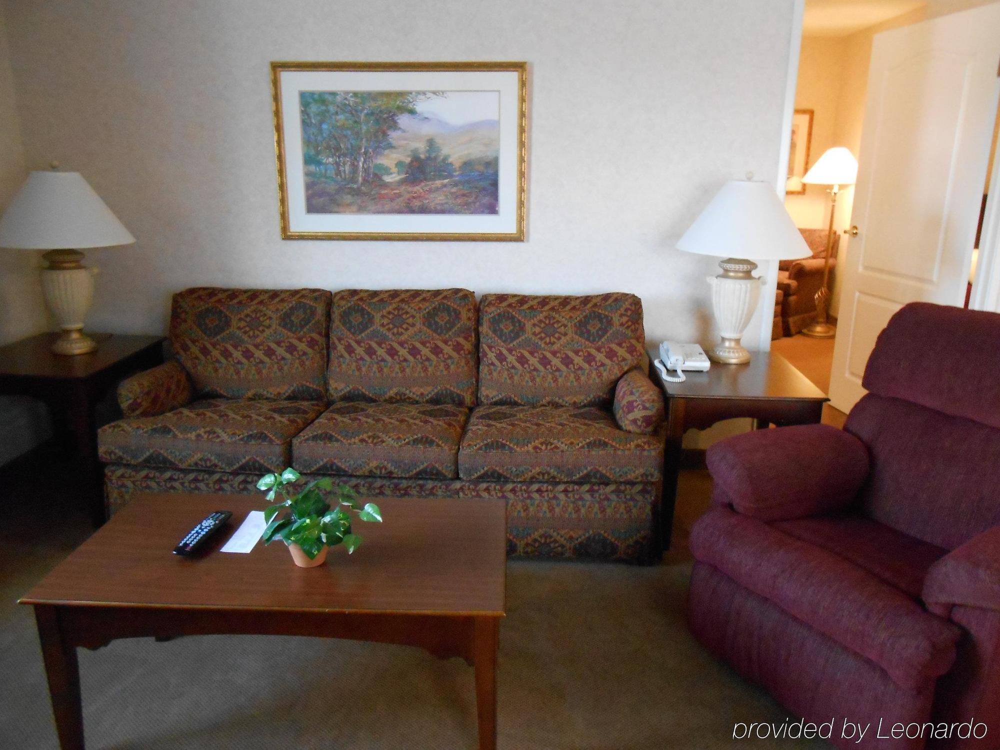 Best Western Plus A Wayfarer'S Inn & Suites Kingman Quarto foto